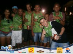 Lavagem do Bar Casa Velha